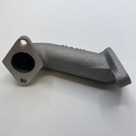 Tecumseh Intake Pipe 33475